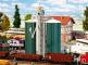 Faller Double silo